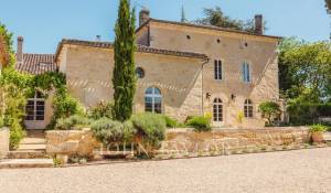 Vente Propriété Bordeaux