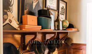 Vente Propriété Bordeaux