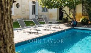 Vente Propriété Bordeaux