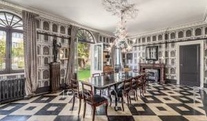 Vente Propriété Bordeaux