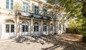 Vente Propriété Bordeaux