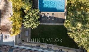 Vente Propriété Bordeaux