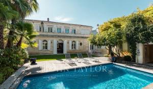 Vente Propriété Bordeaux