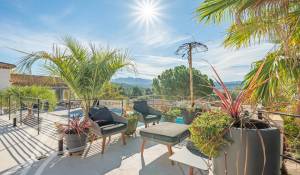 Vente Propriété Bouc-Bel-Air