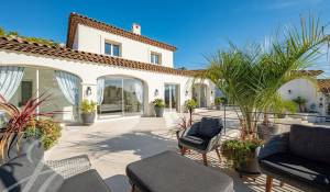 Vente Propriété Bouc-Bel-Air