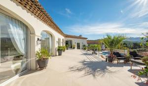 Vente Propriété Bouc-Bel-Air