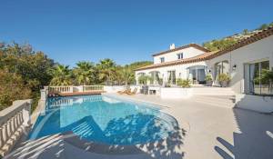 Vente Propriété Bouc-Bel-Air