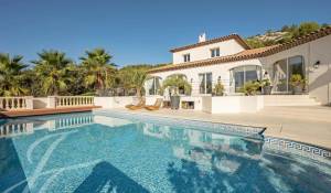Vente Propriété Bouc-Bel-Air