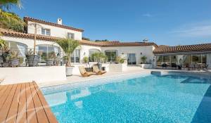 Vente Propriété Bouc-Bel-Air
