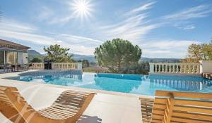 Vente Propriété Bouc-Bel-Air