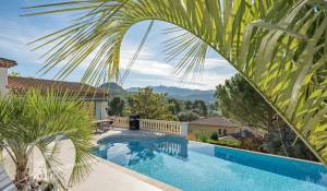 Vente Propriété Bouc-Bel-Air