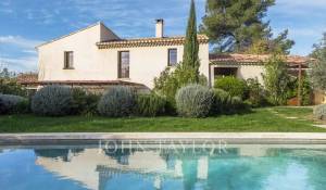 Vente Propriété Cabrières-d'Avignon