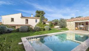 Vente Propriété Cabrières-d'Avignon