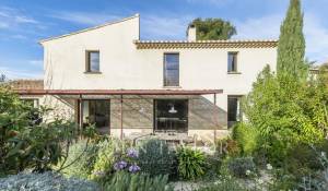 Vente Propriété Cabrières-d'Avignon
