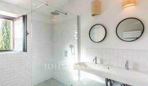 Vente Propriété Cabrières-d'Avignon