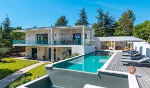 Vente Propriété Cabrières-d'Avignon