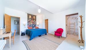 Vente Propriété Cabrières-d'Avignon