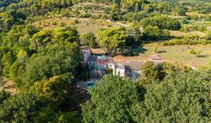 Vente Propriété Cadenet