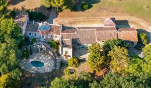 Vente Propriété Cadenet