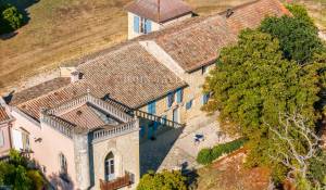 Vente Propriété Cadenet