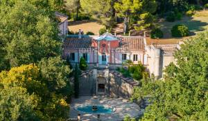 Vente Propriété Cadenet