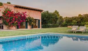 Vente Propriété Calvià