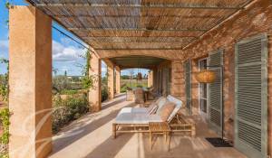 Vente Propriété Campos