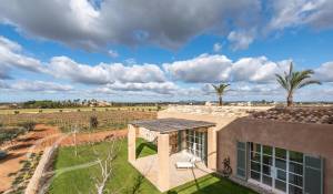 Vente Propriété Campos
