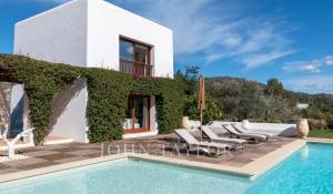 Vente Propriété Can Furnet