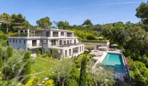 Vente Propriété Cannes