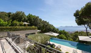 Vente Propriété Cannes
