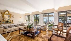 Vente Propriété Cannes