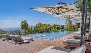 Vente Propriété Cannes