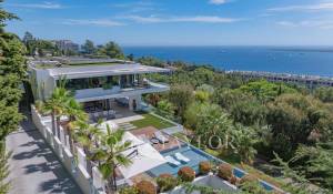 Vente Propriété Cannes