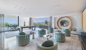 Vente Propriété Cannes