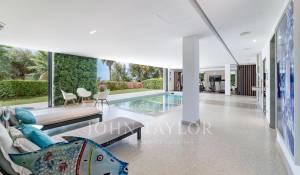 Vente Propriété Cannes