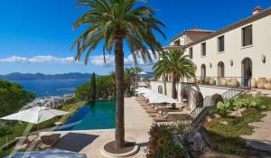 Vente Propriété Cannes