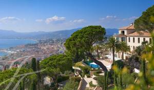 Vente Propriété Cannes