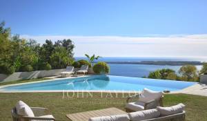 Vente Propriété Cannes