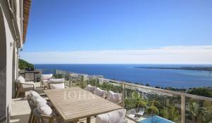 Vente Propriété Cannes