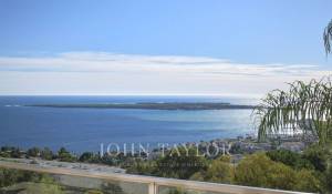 Vente Propriété Cannes