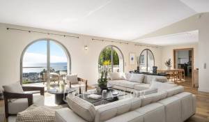 Vente Propriété Cannes