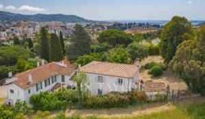 Vente Propriété Cannes