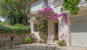 Vente Propriété Cannes