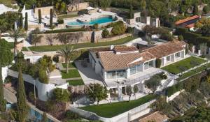 Vente Propriété Cannes