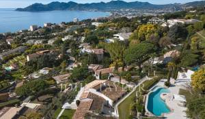 Vente Propriété Cannes