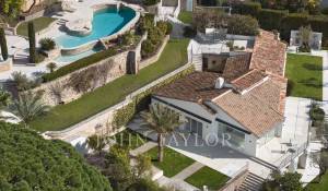 Vente Propriété Cannes