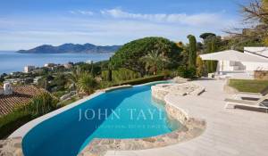 Vente Propriété Cannes