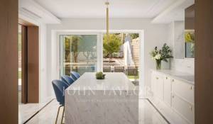 Vente Propriété Cannes