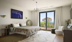 Vente Propriété Cannes